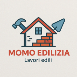 Momo Edilizia logo