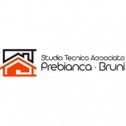 Studio Tecnico Associato Prebianca - Bruni logo