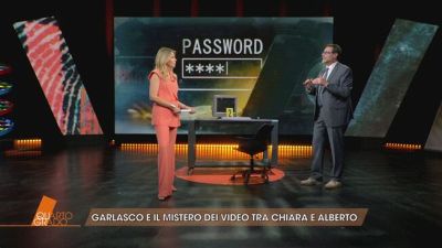 Garlasco: il mistero dei video tra Chiara Poggi e Alberto Stasi