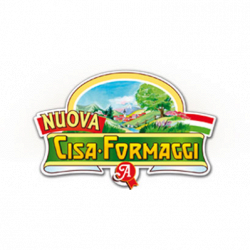 Nuova Cisa Formaggi logo