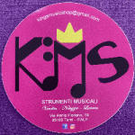 Kings Music Shop