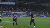 I grandi ex dicono Inter