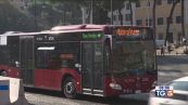 Oggi sciopero e bus lumaca