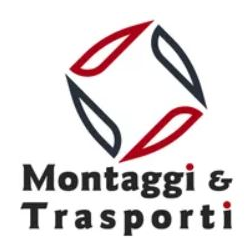 Montaggi e Trasporti logo