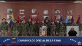 Venezuela, esercito riconosce Delcy Rodriguez come presidente