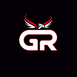 G. R. Ricambi Auto logo