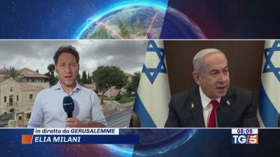Dopo il missile houthi si teme l'escalation