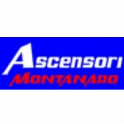 Montanaro Ascensori logo