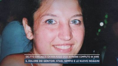 Delitto Garlasco, Chiara Poggi oggi avrebbe compiuto 44 anni