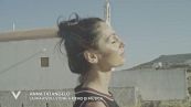 Anna Tatangelo: "La mia rivoluzione a ritmo di musica"
