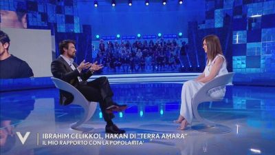 Ibrahim Celikkol e il rapporto con la popolarità