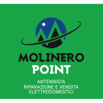Molinero Point
