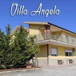Villa Angela Comunita' Alloggio per Anziani