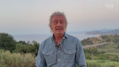 Canè: "Alla grande, cancellate le paure del Roland Garros"