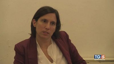 "Con noi mai la patrimoniale!"