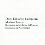 Campione Dr. Eduardo