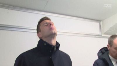 Thiago Motta: "Gli attaccanti devono fare di più"