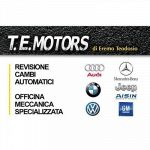 Autofficina T.E. Motors Revisione Cambi Automatici