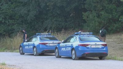 "Il dna di Kaufmann sul sacco che copriva Anastasia"