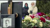 La madre di Navalny chiede "giustizia": sapevamo che era stato ucciso