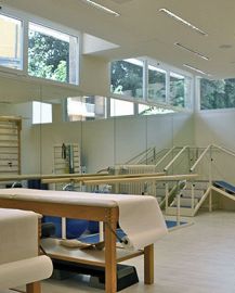 Centro Zen Fisioterapia e Medicina dello Sport