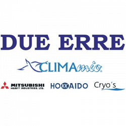 Due Erre logo