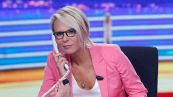 Maria De Filippi - Tutto sulla celebre conduttrice