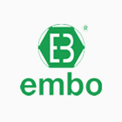 Embo s.r.l. logo