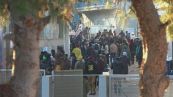 Le toghe ci hanno provato, ma i Centri migranti in Albania sono pieni