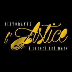 Ristorante L'Astice logo