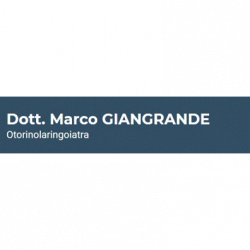Dottor Marco Giangrande logo
