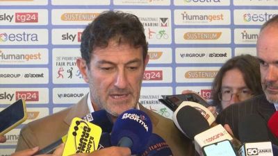 Ferrara: "L'Inter parte ancora davanti alle altre ma..."