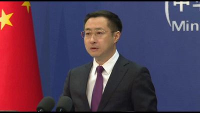 Dazi, la Cina accusa gli Stati Uniti di "bullismo economico"