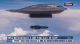 Breaking News delle 09.00 | Usa, bombardati 3 siti nucleari in Iran