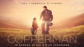 Copperman in prima TV su Rai 2