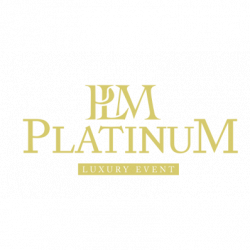 Platinum Luxury Event logo