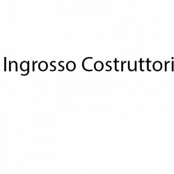 Ingrosso Costruttori logo