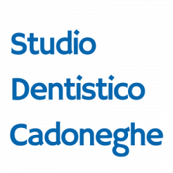 Studio Dentistico Cadoneghe logo
