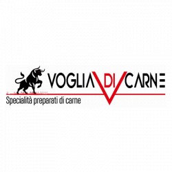 Voglia di Carne logo