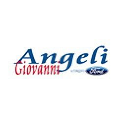 Angeli Giovanni Autocarrozzeria logo