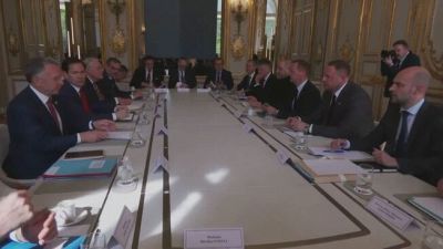 La difficile pace in Ucraina, rinviati i colloqui di Londra