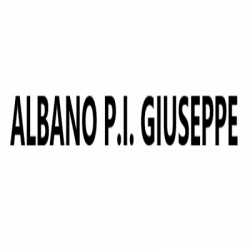 Albano P.I. Giuseppe logo