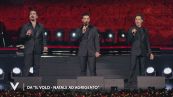 Da "Il Volo - Natale ad Agrigento"