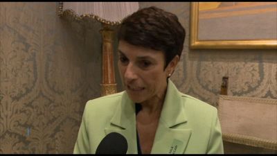 NIS2, Giacopetti: "Siamo contenti anche se c'è molto lavoro da fare"