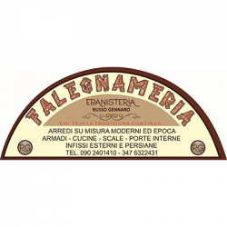 Falegnameria Ebanisteria Russo Gennaro logo