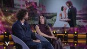 Gianmarco Tamberi e Chiara Bontempi: "Vogliamo risposarci"