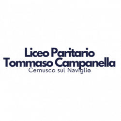 Istituto Campanella – Scuola privata paritaria Cernusco sul Naviglio logo
