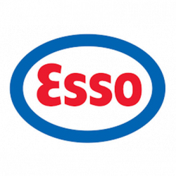 Stazione di Servizio Esso Oasi 74 logo