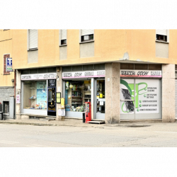 Iqos Reseller - Tabaccheria 34 Biella di Boem Davide logo