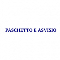 Paschetto e Asvisio logo